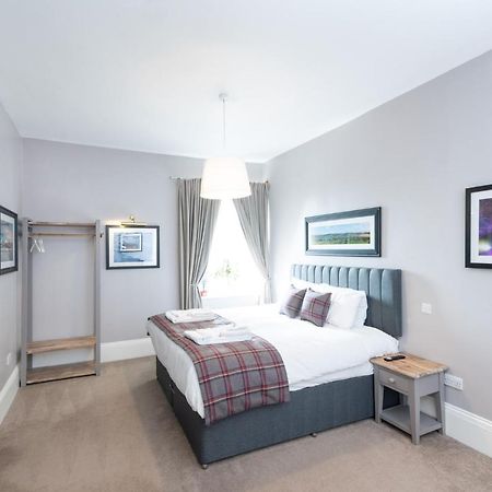 The Seymour Arms Hotel Blagdon ภายนอก รูปภาพ
