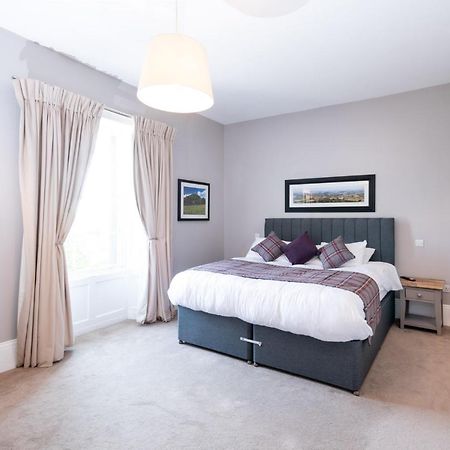 The Seymour Arms Hotel Blagdon ภายนอก รูปภาพ